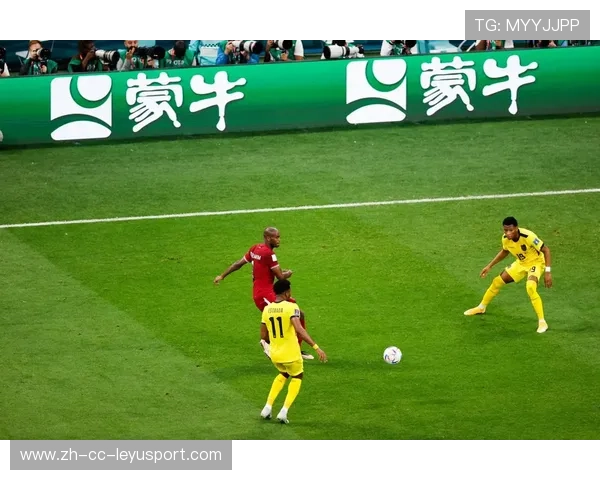 世界杯此组基本不存在轻松比赛